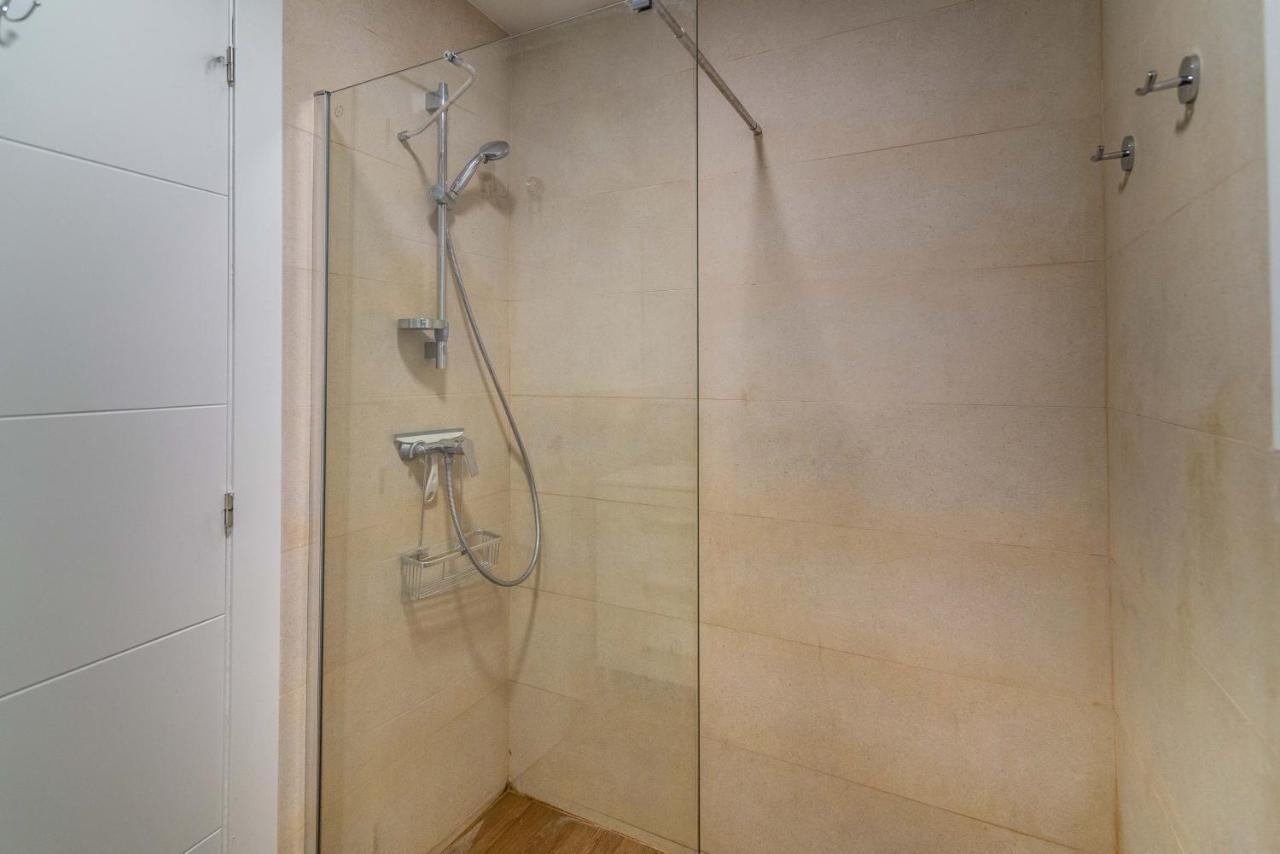 Lxr Recently Reformated Studio Marriot ماربيا المظهر الخارجي الصورة